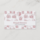 Search for pop art business cards Pattern