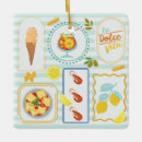 Search for coastal christmas tree decorations Summer vacation