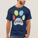 Search for dog lover mens tshirts Canine