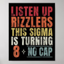 Search for sigma posters Cute