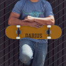 Search for trendy skateboards Modern