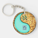 Search for chinese zodiac rooster key rings Birthday