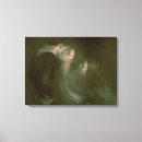 Search for mother and daughter canvas prints Female