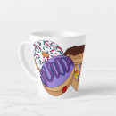 Search for hanukka mugs Latte