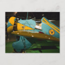 Search for aeroplane wing postcards Military