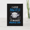 Search for mathematician cards Student