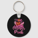 Search for october key rings Awareness