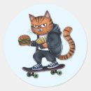 Search for street cat stickers Cool