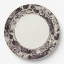 Search for vintage china plates Garden