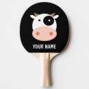 Search for cow ping pong paddles Funny