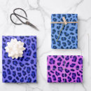 Search for animal skin wrapping paper Cheetah