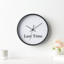 Search for wooden clocks Create your own