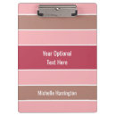 Search for cool clipboards Stripes