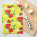 Search for strawberry tea towels Strawberries