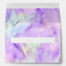 Search for multi colored envelopes Purple