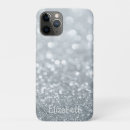 Search for shiny silver iphone cases Chic