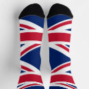 Search for uk flag socks Patriotic