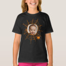 Search for orange spider tshirts Cobweb