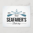 Search for bait postcards Sea