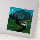 Search for mountain star stickers Explore