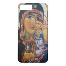 Search for mother mary iphone cases Jesus