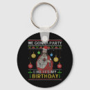 Search for sweaters key rings Party