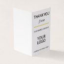 Search for client thank you cards Appreciation
