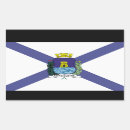 Search for city flag stickers Design