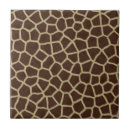 Search for african print tiles Giraffe