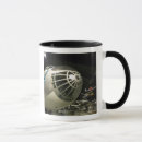 Search for the museum mugs White