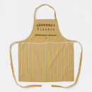 Search for ticking aprons Farmhouse