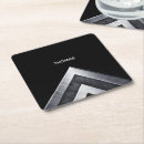 Search for metal coasters Modern