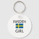 Search for flag sweden key rings Nation