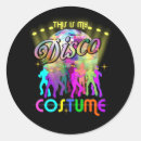 Search for disco dancer stickers Party
