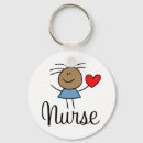 Search for cute nursing key rings Medicine