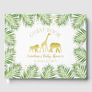 Search for gold safari Gold safari baby shower