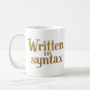 Search for engineering quote mugs Developer