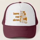 Search for alone hats Antisocial