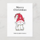 Search for funny cat postcards Xmas