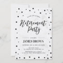 Search for black marble invitations Chic