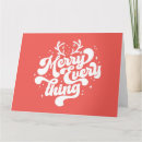 Search for merry everything cards Retro