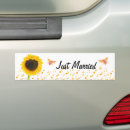 Search for bee bumper stickers Floral