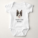 Search for border collie baby clothes For kids