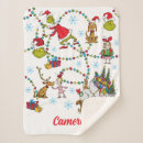 Search for retro vintage classic grinch Dog max
