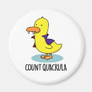 Search for count magnets Vampire
