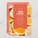 Search for grapefruit invitations Shower