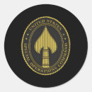 Search for special operations stickers Elite soldiers