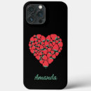 Search for boyfriend and girlfriend iphone cases Heart