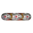 Search for gothic girl skateboards Halloween