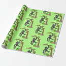 Search for gorilla wrapping paper Cute